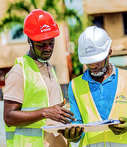 Building Your Future, One Project at a Time